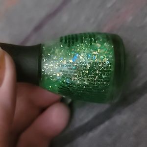 NUBAR N300- GIPSY NAIL POLISH